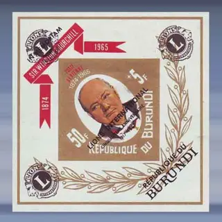 Winston Churchill (1967)