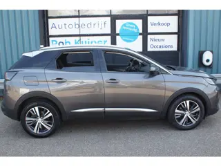 Peugeot 3008 1.2 PureTech Blue Lease Premium automaat