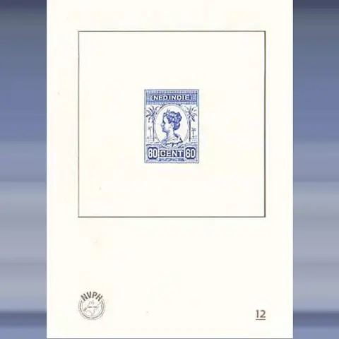 Blauwdruk no. 12 (2014)