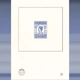 Blauwdruk no. 12 (2014)
