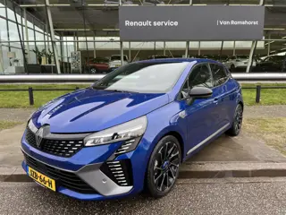 Renault Clio 1.6 E-Tech Full Hybrid 145 esprit Alpine Bose / 360' Camera / Apple Carplay - Android A