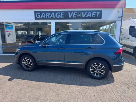 Volkswagen Tiguan 1.4 eHybrid Life Edition (bj 2023)