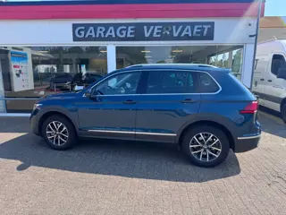 Volkswagen Tiguan 1.4 eHybrid Life Edition (bj 2023)