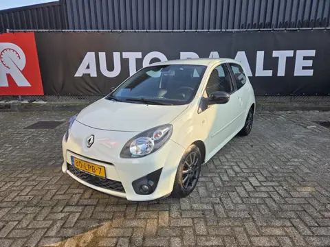 Renault Twingo 1.2-16V Dynamique