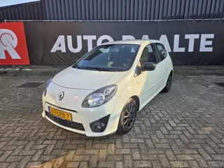 Renault Twingo 1.2-16V Dynamique