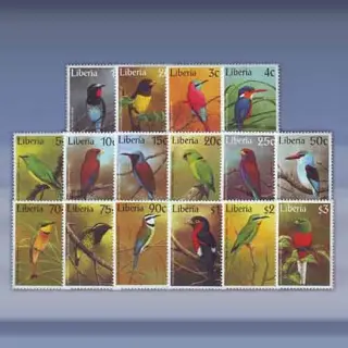 Vogels (1997)