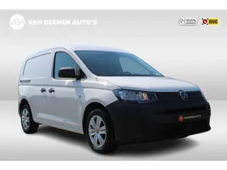 Volkswagen Caddy Cargo 2.0 TDI Comfort | 2X Schuifdeur | Airco | Cruise control
