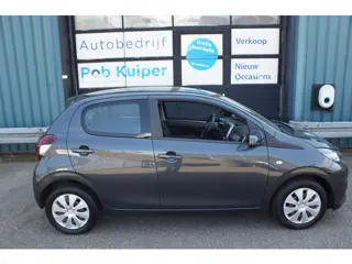 Peugeot 108 1.0 e-VTi Active
