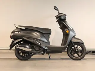 Suzuki ADDRESS 125 (bj 2026)