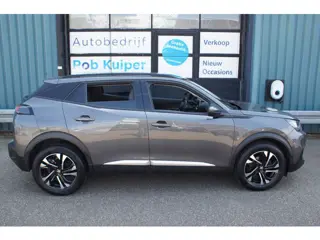 Peugeot 2008 1.2 PureTech Allure