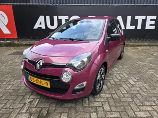 Renault Twingo 1.2 16V Dynamique Van Eerste Eigenaar Nieuwe Distributieriem