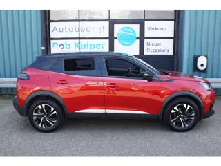 Peugeot 2008 1.2 PureTech GT-Line
