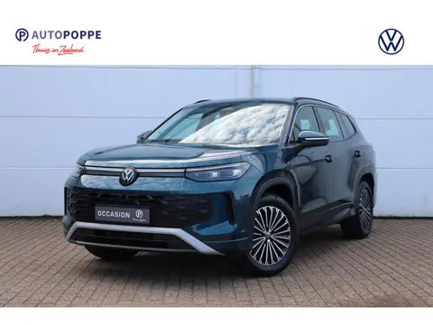 Volkswagen Tayron 1.5 eHybrid Life 204pk DSG6