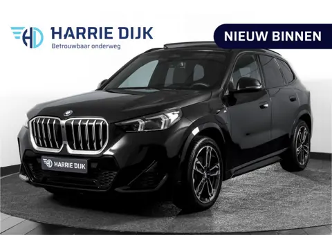 BMW X1 xDrive25e 245 PK | M-Sport | Premium Pack | S/K-Panodak | Elek. Trekhaak | Dig. Cockpit | Cru