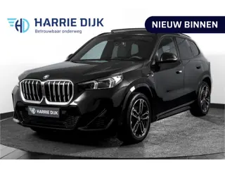 BMW X1 xDrive25e 245 PK | M-Sport | Premium Pack | S/K-Panodak | Elek. Trekhaak | Dig. Cockpit | Cru