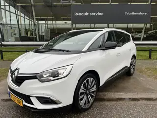 Renault Grand Scénic 1.3 TCe Business 7-Persoons / Trekhaak / Apple Carplay - Android Auto / Climate