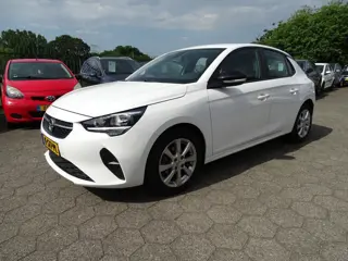 Opel Corsa 1.2 Edition AIRCO/LMV/CRUISE/APPLE CARPLAY/5 DEURS