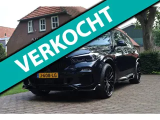 BMW X5 XDrive45e High Executive Aut. | M-Pakket | Orig. NL | SpoilerPakket | Harman-Kardon Sound | F