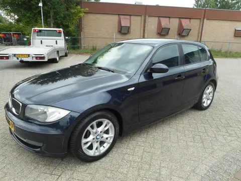 BMW 1-serie 118i Business Line