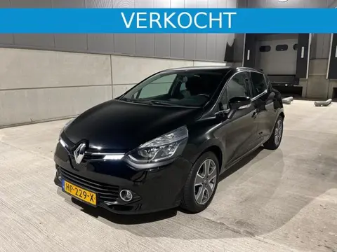 Renault Clio dCi 90 Energy Night &amp; Day Euro 6 Dealer