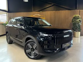 Jaecoo 7 1.5 GDI SHS-P S PHEV SELECTIVE NIEUW ! (bj 2026)