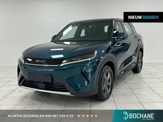 BYD ATTO 2 1.5 DM-i Active RIJKLAAR | NIEUW UIT VOORRAAD! | OP = OP!