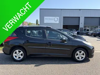 Peugeot 207 SW 1.4 VTi Style