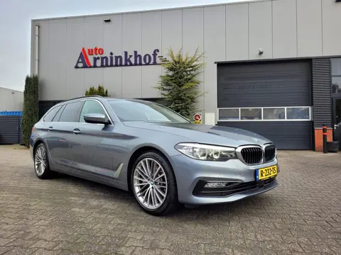 BMW 5-serie Touring 530i xDrive High Executive