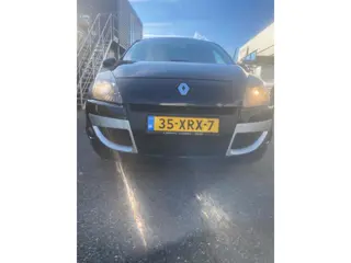 Renault Scénic 1.6 dCi Dynamique