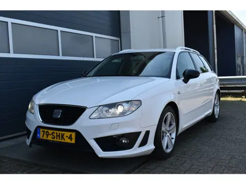 Seat Exeo ST 1.8 TSI Sport
