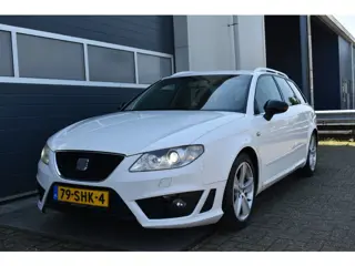 Seat Exeo ST 1.8 TSI Sport