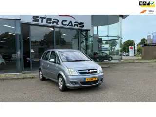 Opel Meriva 1.6-16V Temptation|Automaat|Airco|Trekhaak|NAP|APK