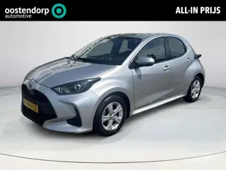 Toyota Yaris 1.0 VVT-i Active