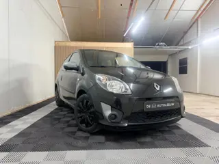 Renault Twingo 1.2-16V Collection / Airco / Netjes