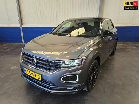 Volkswagen T-ROC 1.5 TSI Sport Business R