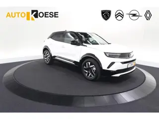 Opel Mokka 1.2 Turbo 145 Hybrid GS | Camera | Apple Carplay | Parkeersensoren | Pack Winter