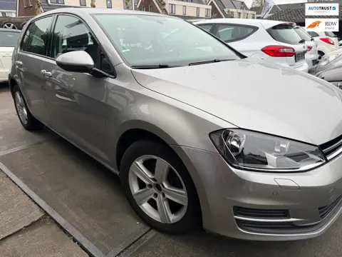 Volkswagen Golf 1.2 TSI Comfortline