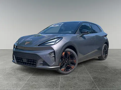 CUPRA Raval (1) Performance First Edition Elektromotor 155 kW / 211 PK Hatchback Elektrische aandrij
