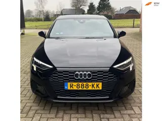 Audi A3 Sportback 30 TFSI Advanced edition