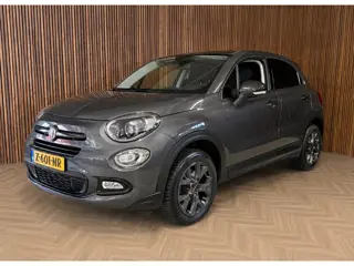 Fiat 500 X Cross 1.4 Turbo MultiAir Cross