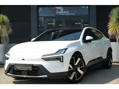 Polestar 4 Long Range Dual Motor Performance Plus 100 kWh 544pk Panoramadak/HarmanKardon/360Camera
