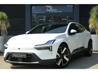 Polestar 4 Long Range Dual Motor Performance Plus 100 kWh 544pk Panoramadak/HarmanKardon/360Camera