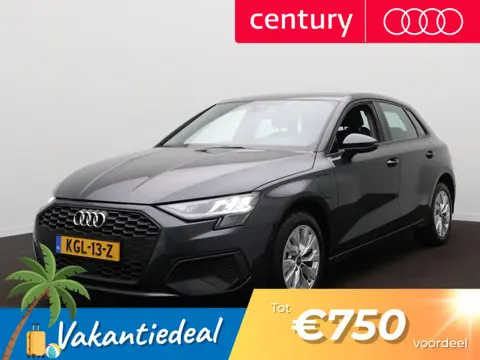 Audi A3 Sportback 40 TFSI e Edition / Adap. Cruise / Navi / Climate