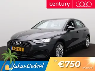 Audi A3 Sportback 40 TFSI e Edition / Adap. Cruise / Navi / Climate
