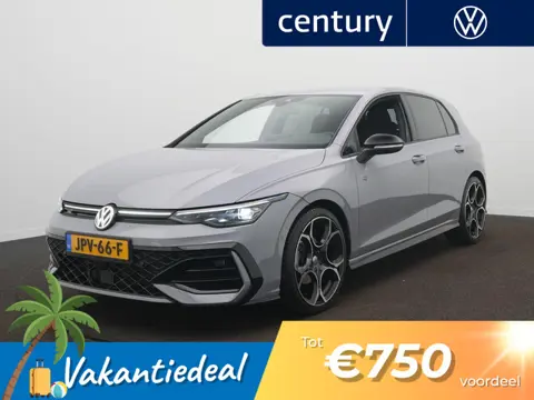 Volkswagen Golf 1.5 eTSI R-Line Edition DSG / Sfeerverlichting / Camera