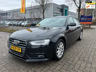 Audi A4 Avant 2.0 TDI ultra Business Edition - Nette Staat - 2014