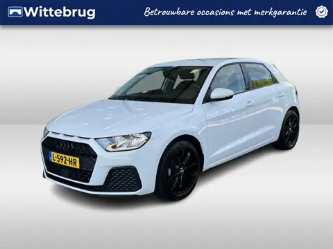 Audi A1 Sportback 25 TFSI 95pk Pro Line / App. Connecr / Airco / 15''LMV