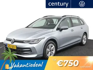 Volkswagen Golf Variant 1.5 TSI 115Pk Life-Bns / Clima / Camera / Nw-Type!!!