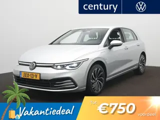 Volkswagen Golf 1.4 eHybrid Style DSG / Adaptive cruise / Navi / Achteruitrijcamera / Sfeerverlichti
