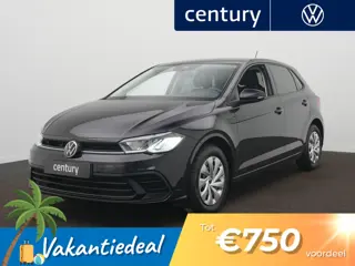 Volkswagen Polo 1.0 TSI 95Pk Automaat Edition / Virtual / Car-Play